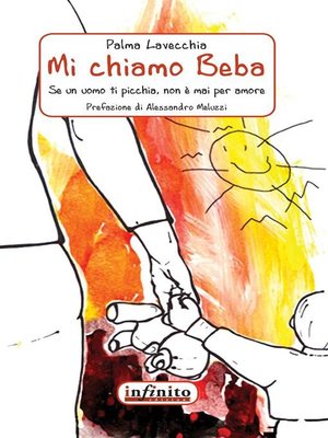 cover image of Mi chiamo Beba